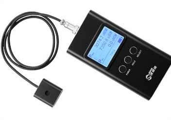 如何檢測紫外線殺菌燈的效果