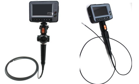 工業(yè)內(nèi)窺鏡在行業(yè)中的應(yīng)用