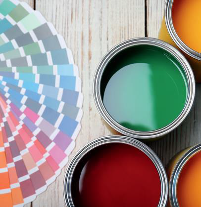 UV能量計(jì)檢測(cè)顏料顏色影響紫外線固化的因素