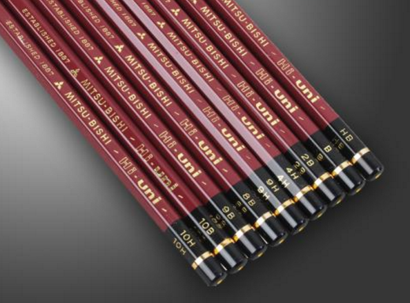 鉛筆除了寫字，還能干什么？