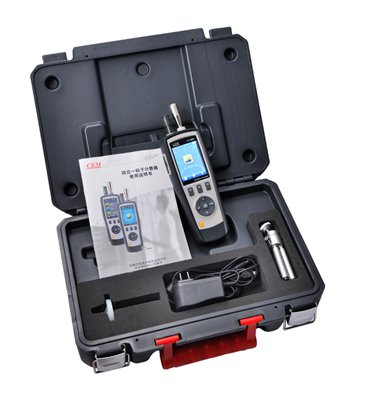 DT-9880 塵埃粒子計(jì)數(shù)器相關(guān)問(wèn)題解答