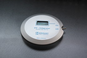 紫外線輻射照度計(jì)檢測(cè)規(guī)范